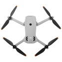 Dron DJI Lito X1 Fly More Combo (DJI RC-N3)