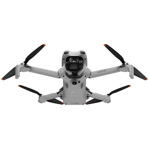 Dron DJI Lito X1 Fly More Combo (DJI RC-N3)