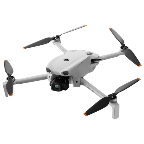Dron DJI Lito X1 Fly More Combo (DJI RC 2)