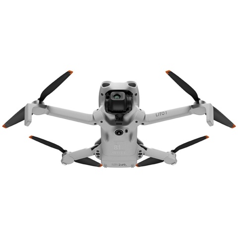 Dron DJI Lito 1 Fly More Combo (DJI RC-N3)