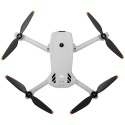 Dron DJI Lito 1 Fly More Combo (DJI RC-N3)