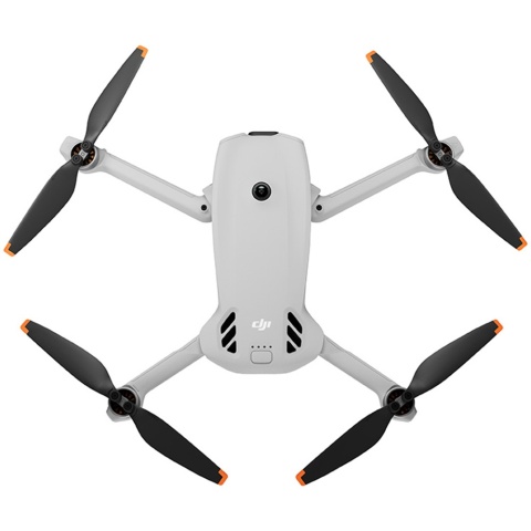 Dron DJI Lito 1 Fly More Combo (DJI RC-N3)