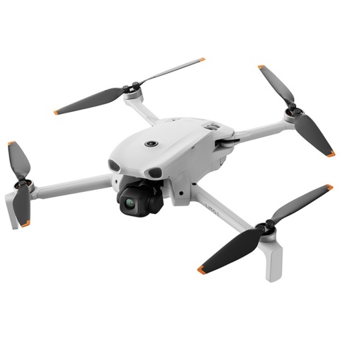 Dron DJI Lito 1 Fly More Combo (DJI RC-N3)