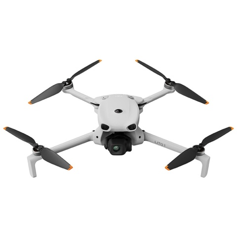 Dron DJI Lito 1 Fly More Combo (DJI RC-N3)