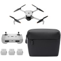 Dron DJI Lito 1 Fly More Combo (DJI RC-N3)