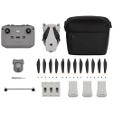 Dron DJI Lito 1 Fly More Combo (DJI RC-N3)