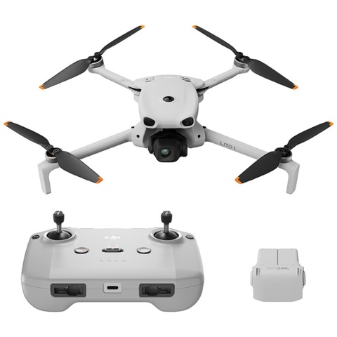Dron DJI Lito 1