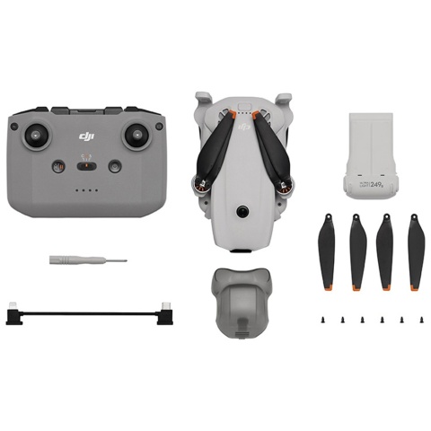 Dron DJI Lito 1