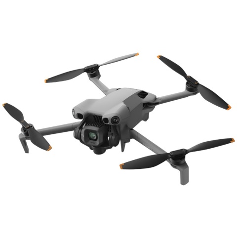 Dron DJI Mini 5 Pro Fly More Combo (DJI RC-N3)