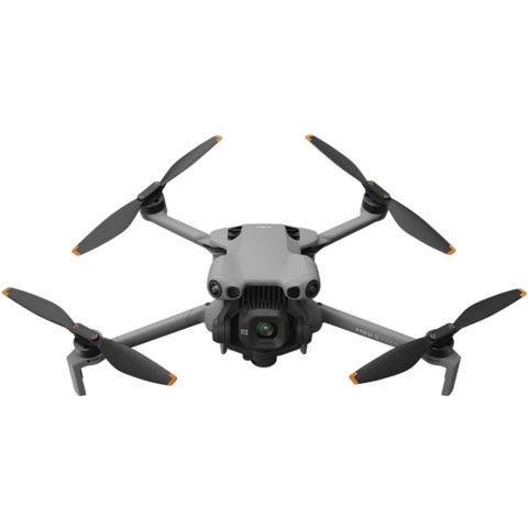 Dron DJI Mini 5 Pro Fly More Combo (DJI RC-N3)