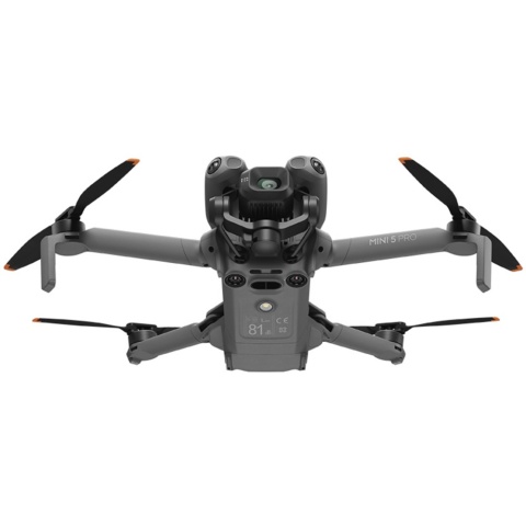 Dron DJI Mini 5 Pro Fly More Combo (DJI RC-N3)