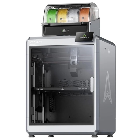 Drukarka 3D K2 Plus Combo CREALITY