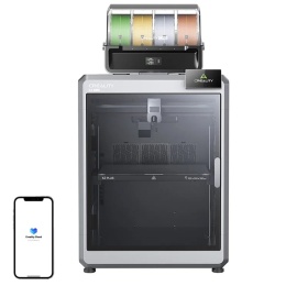 Drukarka 3D K2 Plus Combo CREALITY