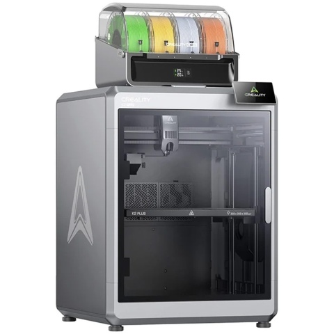 Drukarka 3D K2 Plus Combo CREALITY