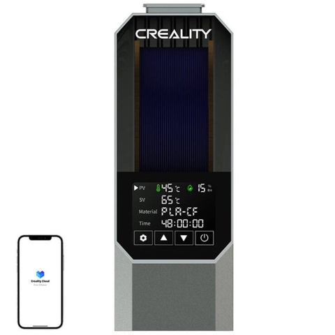 Suszarka do filamentu Space Pi CREALITY