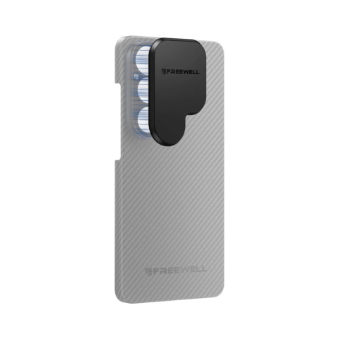 FREEWELL Samsung Galaxy Filmmaker Case Lens Protector - Dekielek na obiektywy