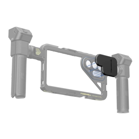 FREEWELL Samsung Galaxy Filmmaker Case Lens Protector - Dekielek na obiektywy
