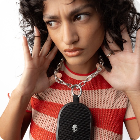 Głośnik bezprzewodowy Skullcandy KILO COMPACT (BLACK)