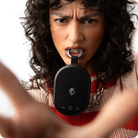 Głośnik bezprzewodowy Skullcandy KILO COMPACT (BLACK)