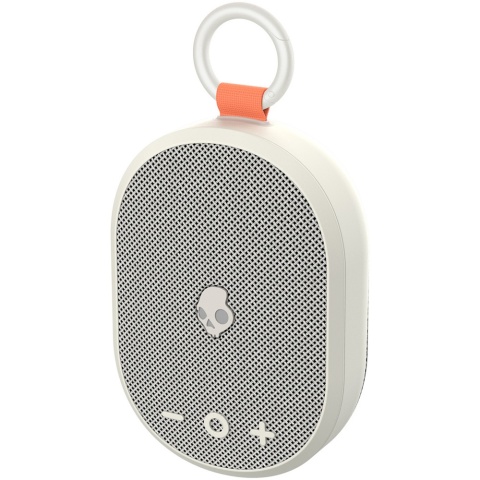 Głośnik bezprzewodowy Skullcandy KILO COMPACT (BONE/ORANGE)