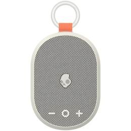 Głośnik bezprzewodowy Skullcandy KILO COMPACT (BONE/ORANGE)