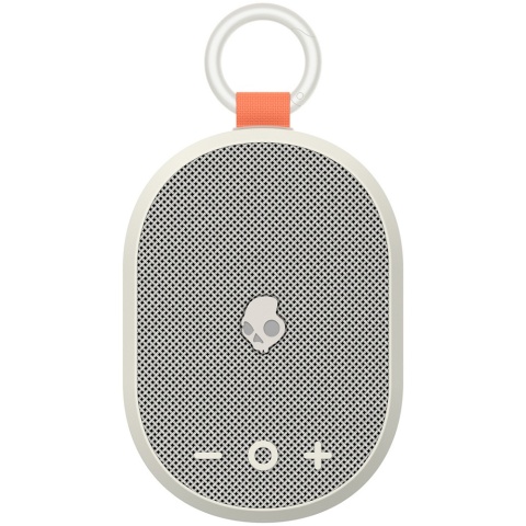 Głośnik bezprzewodowy Skullcandy KILO COMPACT (BONE/ORANGE)