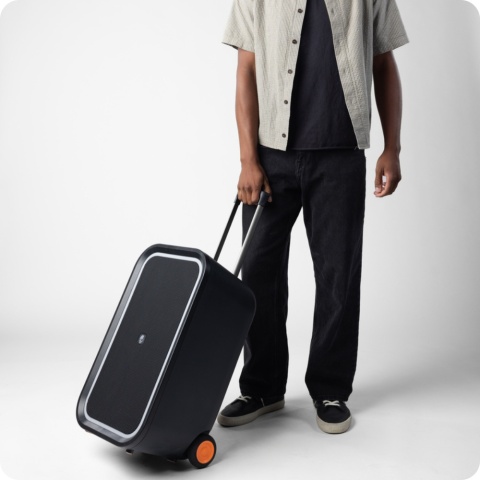 Głośnik bezprzewodowy Skullcandy STOMP XXL