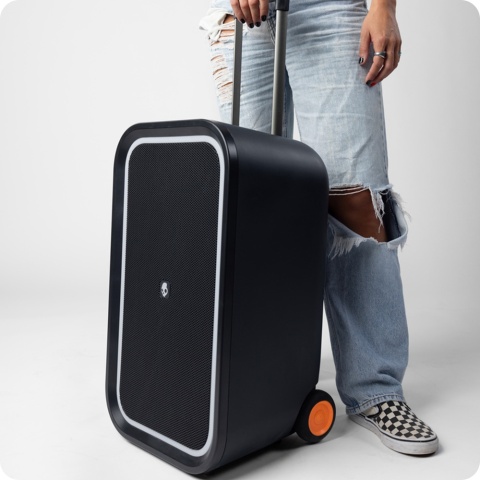 Głośnik bezprzewodowy Skullcandy STOMP XXL