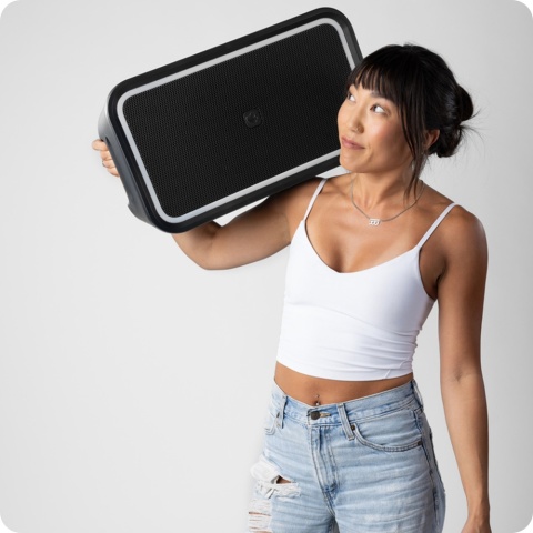 Głośnik bezprzewodowy Skullcandy STOMP XL