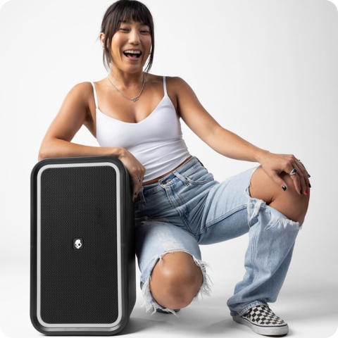 Głośnik bezprzewodowy Skullcandy STOMP XL