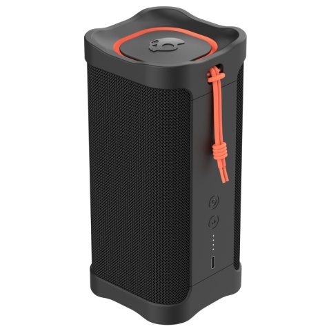 Głośnik bezprzewodowy Skullcandy TERRAIN (BLACK)