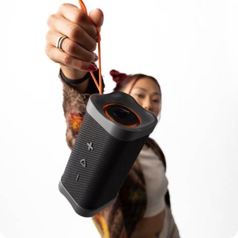 Głośnik bezprzewodowy Skullcandy TERRAIN XL (BLACK)