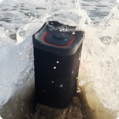 Głośnik bezprzewodowy Skullcandy TERRAIN XL (BLACK)