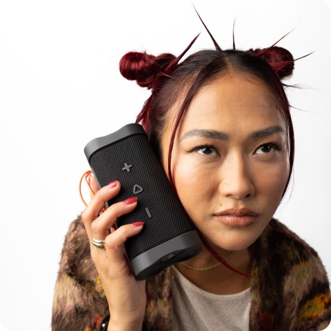 Głośnik bezprzewodowy Skullcandy TERRAIN XL (BLACK)