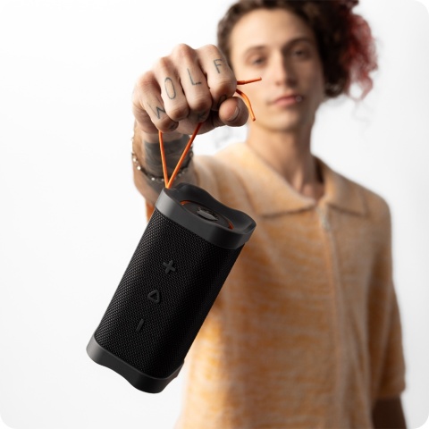 Głośnik bezprzewodowy Skullcandy TERRAIN XL (BLACK)