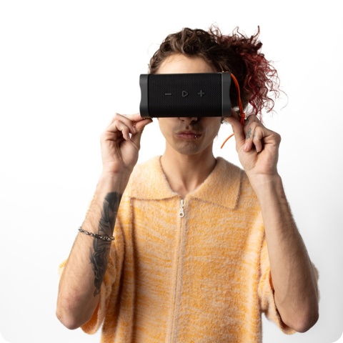 Głośnik bezprzewodowy Skullcandy TERRAIN XL (BLACK)