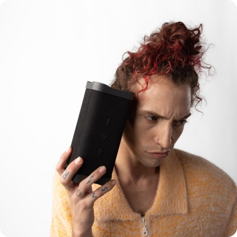 Głośnik bezprzewodowy Skullcandy TERRAIN XL (BLACK)