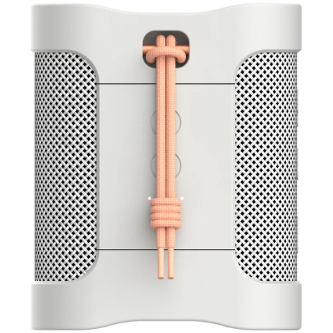 Głośnik bezprzewodowy Skullcandy TERRAIN Mini (BONE/ORANGE)