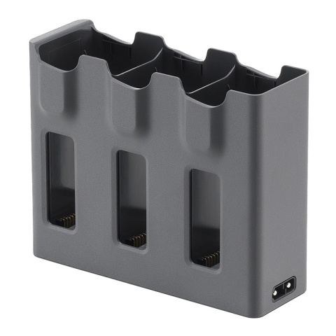 Hub ładujący DJI Mavic 4 Pro Parallel Charging Hub