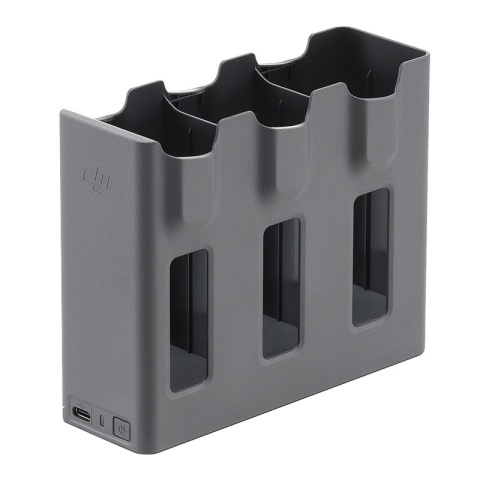 Hub ładujący DJI Mavic 4 Pro Parallel Charging Hub