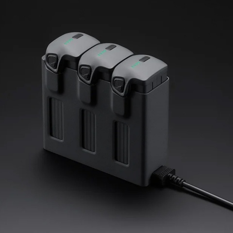 Hub ładujący DJI Mavic 4 Pro Parallel Charging Hub