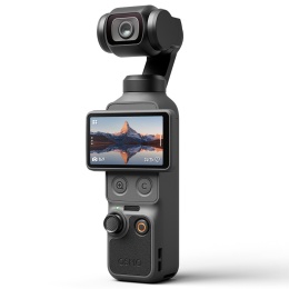 Kamera z gimbalem DJI Osmo Pocket 4 Standard Combo