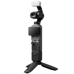 Kamera z gimbalem DJI Osmo Pocket 4 Standard Combo