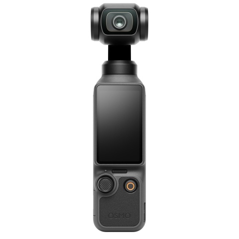 Kamera z gimbalem DJI Osmo Pocket 4 Standard Combo