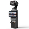 Kamera z gimbalem DJI Osmo Pocket 4 Creator Combo