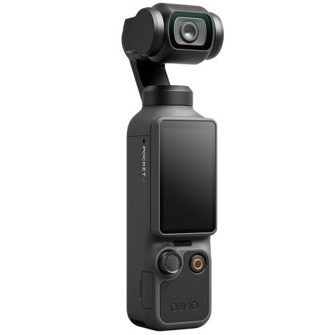 Kamera z gimbalem DJI Osmo Pocket 4 Creator Combo
