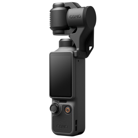 Kamera z gimbalem DJI Osmo Pocket 4 Creator Combo