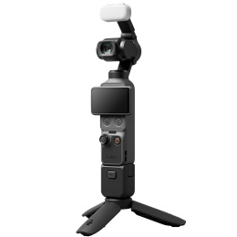 Kamera z gimbalem DJI Osmo Pocket 4 Creator Combo