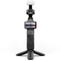 Kamera z gimbalem DJI Osmo Pocket 4 Creator Combo