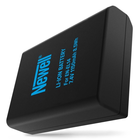 Akumulator zamiennik EN-EL14 do Nikon - Newell